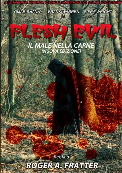 Flesh Evil - Il Male Nella Carne
