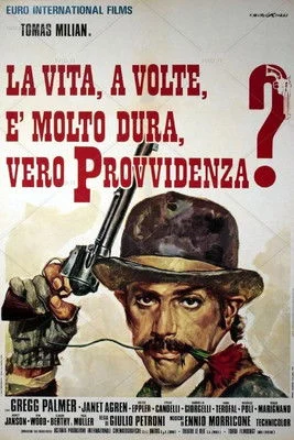 La vita, a volte, è molto dura, vero Provvidenza?