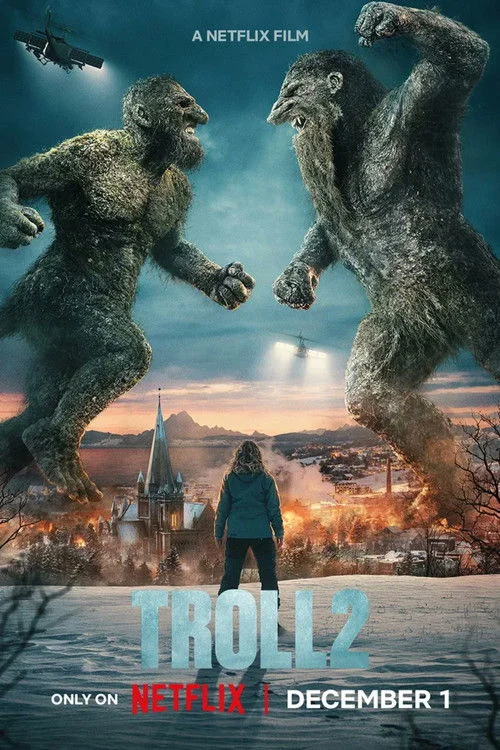 Troll 2