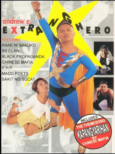 Extranghero