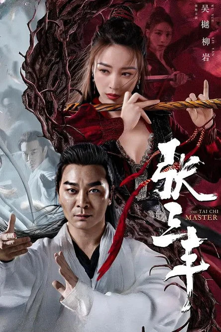 The Tai Chi Master