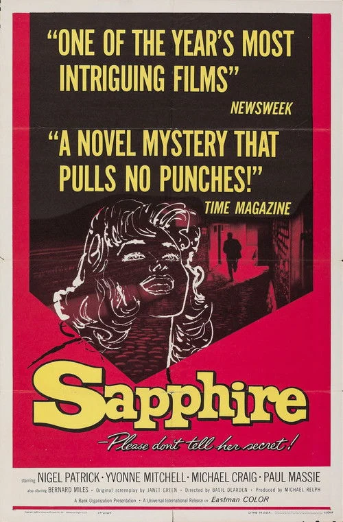 Sapphire