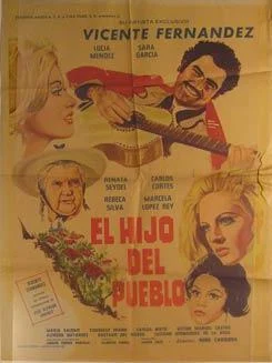 El Hijo del pueblo