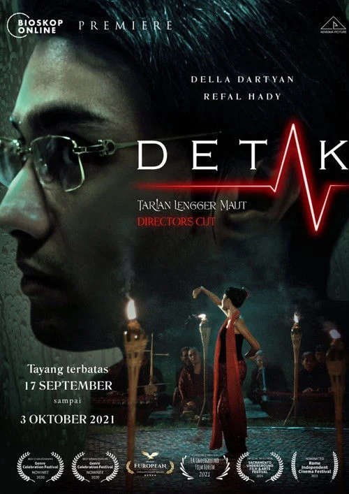 Detak