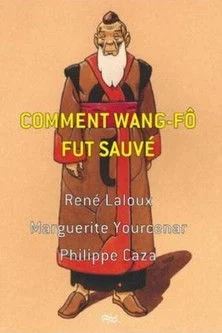 Comment Wang-Fô fut sauvé