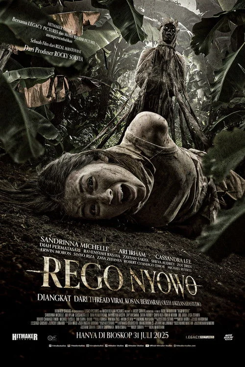 Rego Nyowo