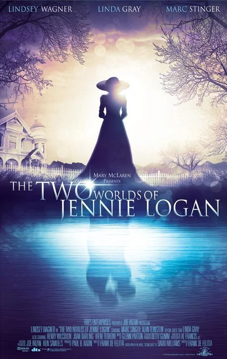 The Two Worlds of Jennie Logan