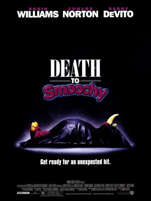Death to Smoochy