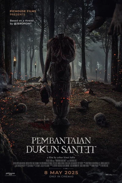 Pembantaian Dukun Santet