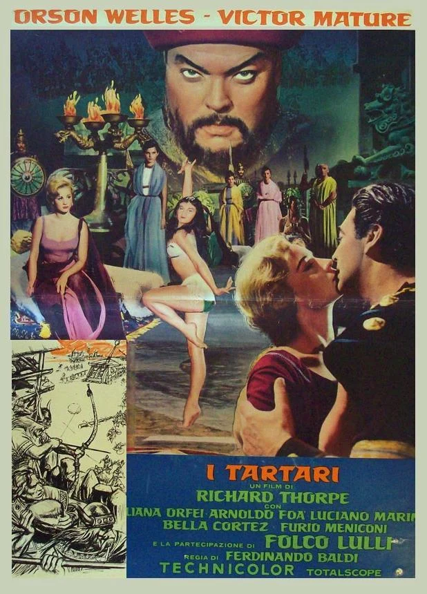 I tartari