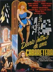 El Diario Íntimo de una Cabaretera