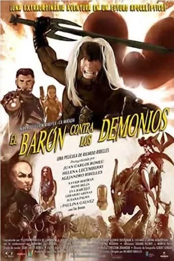 El Barón Contra los Demonios
