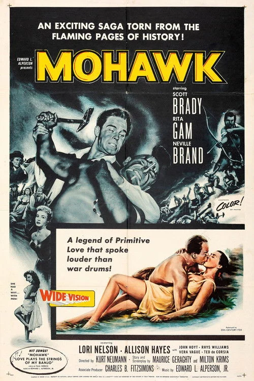Mohawk