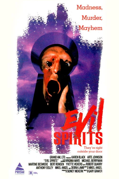 Evil Spirits