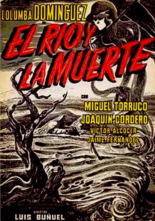 El Río y la Muerte