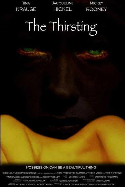 The Thirsting