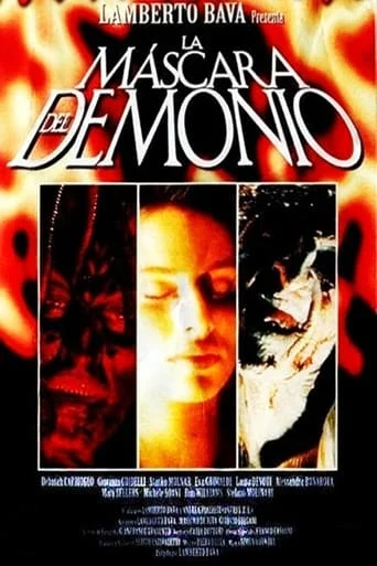 La Maschera del Demonio