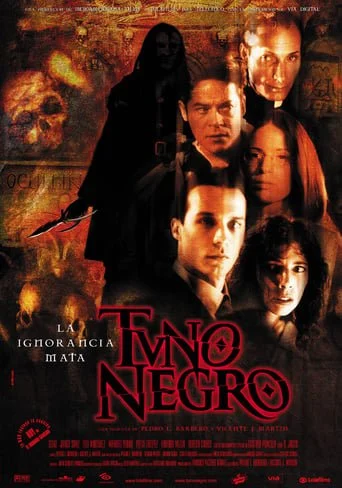 Tuno Negro