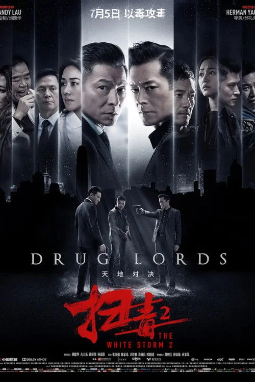 The White Storm 2 – Drug Lords