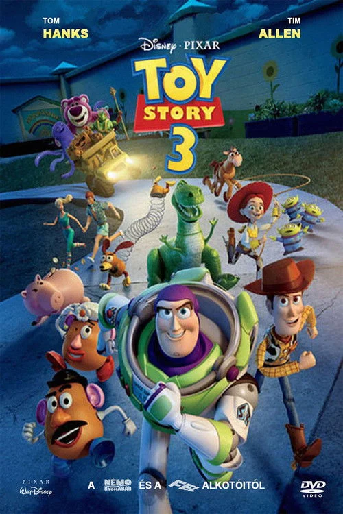 Toy Story 3