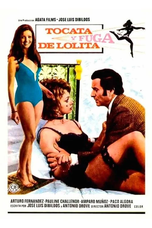 Tocata y Fuga de Lolita