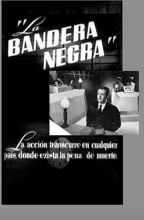 La Bandera Negra