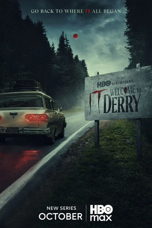 IT: Welcome to Derry