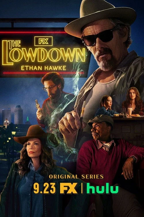 The Lowdown