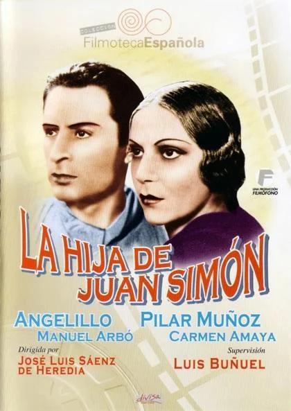 La Hija de Juan Simón