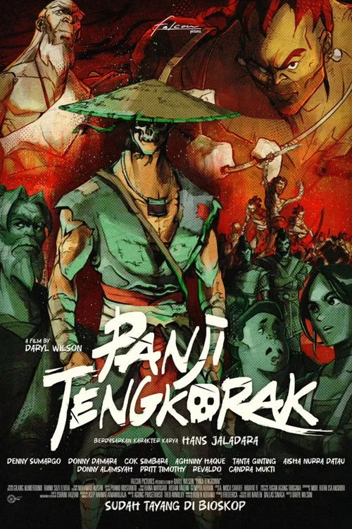 Panji Tengkorak