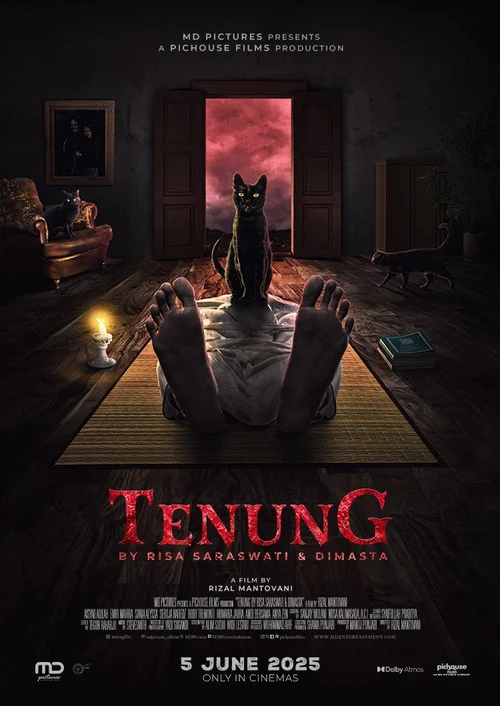 Tenung by Risa Saraswati & Dimasta