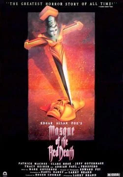 The Masque of the Red Death
