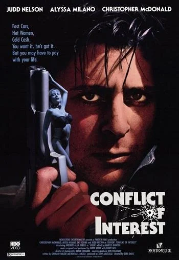 Conflict of Interest