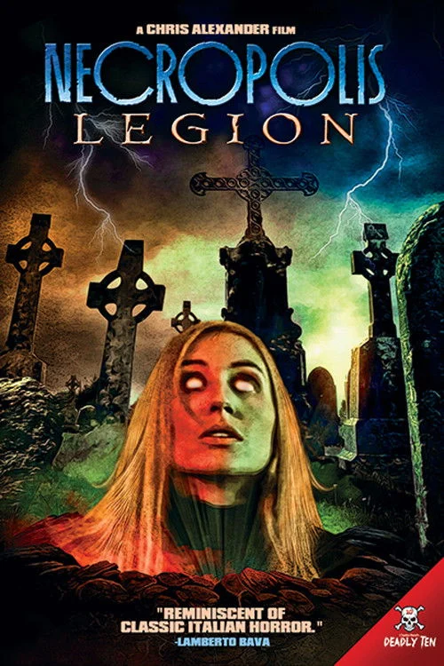 Necropolis: Legion
