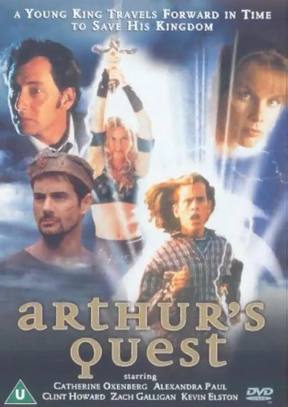 Arthurs Quest