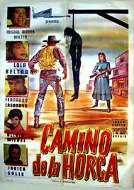 Camino de la Horca