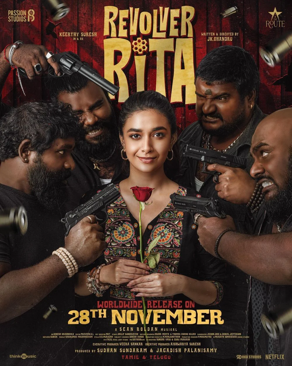 ரிவால்வர் ரீட்டா