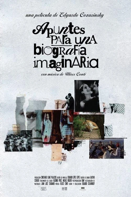 Apuntes Para una Biografía Imaginaria