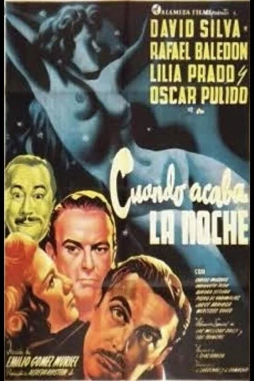 Cuando Acaba la Noche