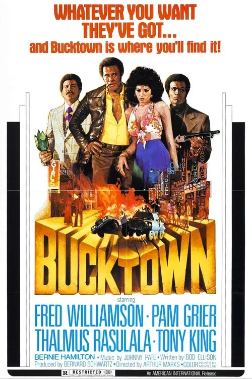 Bucktown