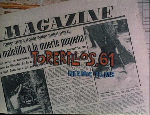 Torerillos, 61