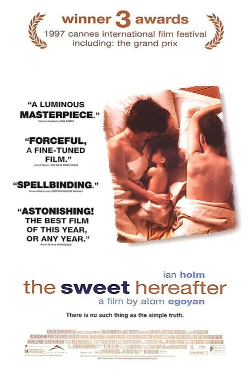 The Sweet Hereafter
