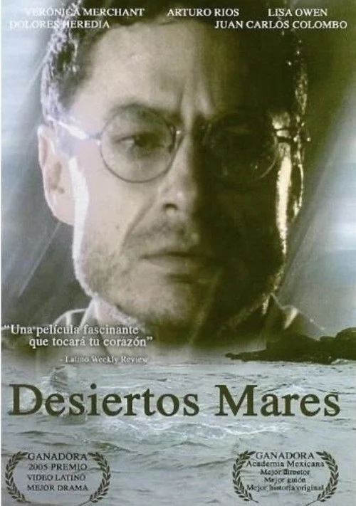 Desiertos Mares