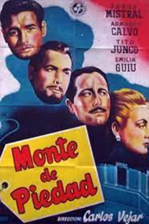 Monte de Piedad