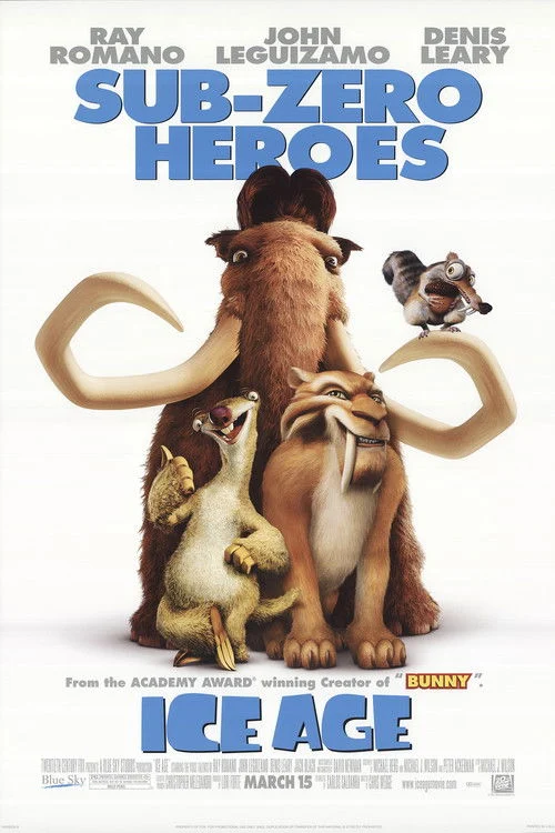 Ice Age