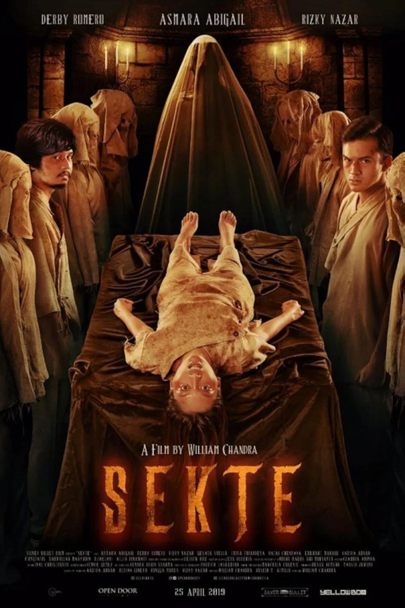 Sekte