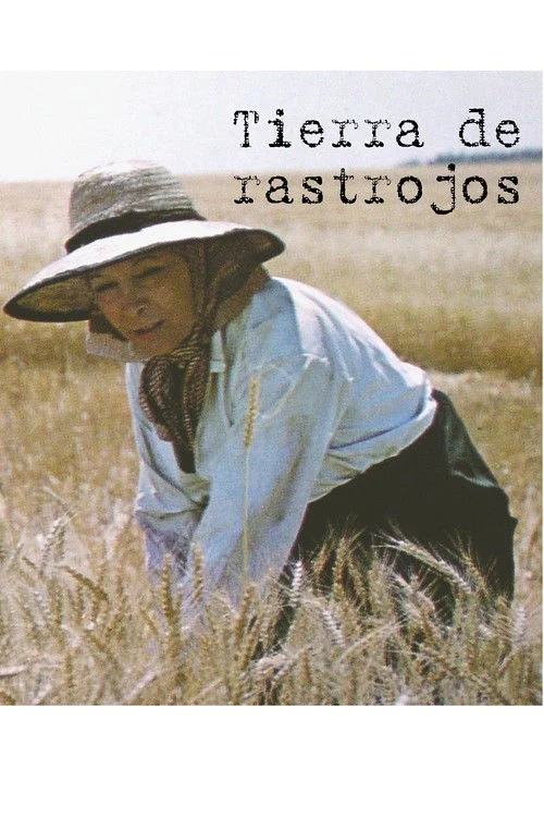 Tierra de Rastrojos