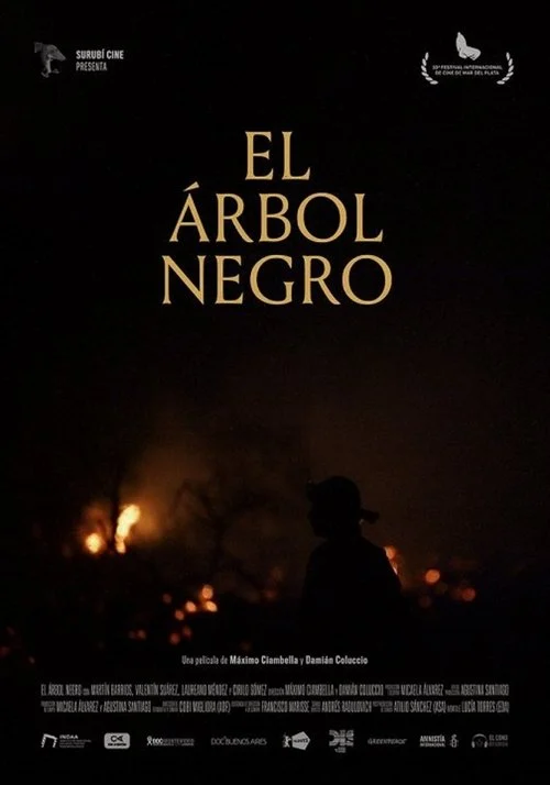 El Árbol Negro