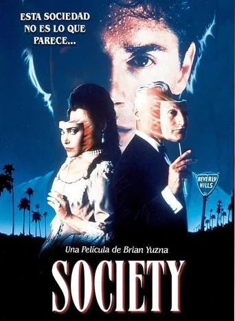 Society