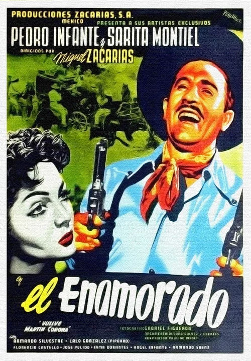 El Enamorado